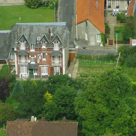 Σπίτι διακοπών Le Clos Du Val De